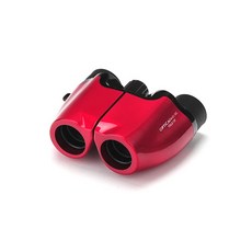 NASHICA 雙筒望遠鏡 8倍*21mm+保護套, 8 倍放大, 1套