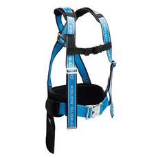 KO&safety Hanmi Kolon 上身安全帶 TA-013K, Kolon Global 上身腰帶 TA-013K 1ea