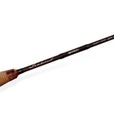 BLACK HOLE NS 豹硼繫泊釣魚竿 BMT-5112SSO MINNOWING, 混色