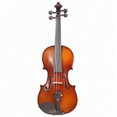 Shim 3/4 小提琴 含琴盒, SV-200, 混色, 1個