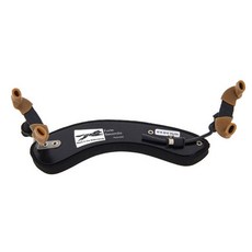 Wolf Forte Secondo小提琴肩托 3/4~4/4用 19*56*8.5cm~21*60*10cm, 單色, 1個