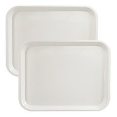 ABM 託盤, 單一顏色, 2個