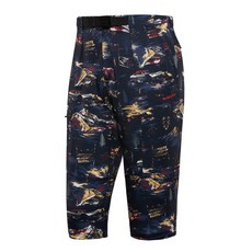 블랙야크 남성용 M돌로미테 7부 팬츠 1BYHPM0004