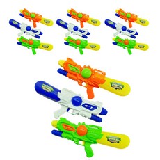 水柱發射玩具 12入, 混色