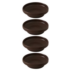 에라토 오트 찬기 125mm, 초코브라운, 4개