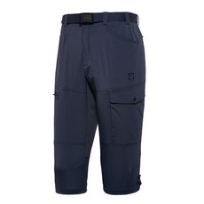 블랙야크 남성용 M맨틀링 7부 카고 팬츠 1BYHPM0006