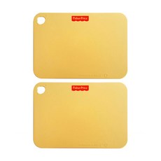 fisher-price 費雪 食品砧板, 混色, 2入