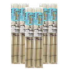 주방 기름떄 오염방지 투명시트지 4p, 3개