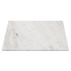 長方形大理石紋托盤 45 x 30 cm, 混合顏色, 1個