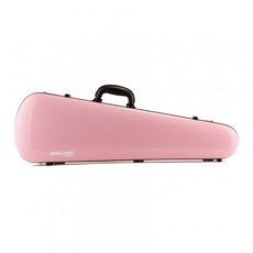 Impala Light小提琴三角箱 平滑 粉色
