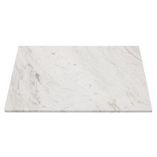 토다스 직사각 대리석 마블 트레이 30 x 20 cm, 혼합색상, 1개