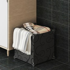 가팡 틈새 가방 신발 수납장 J, 1개