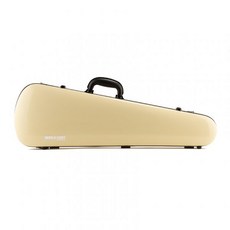 小提琴收納盒 奶黃色