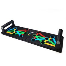 원마이 샤오미 푸시업바, 혼합색상