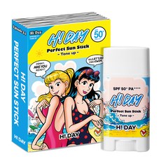完美肌膚提亮防曬棒 SPF50+ PA++++, 16g, 1瓶