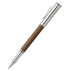 FABER-CASTELL 台灣輝柏 經典蛇木原子筆0.9~1.0mm, 1個, 混色