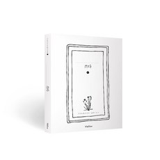 Mellow 抄寫筆記本 寫吧 2, 混合顏色, 1個