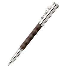 GRAF VON FABER-CASTELL 經典紅木系列水性筆 0.9~1.0mm, 混合色, 1個