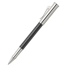 GRAF VON FABER-CASTELL Guilloche Chevron 滾珠 0.9~1.0mm, 混色, 1個