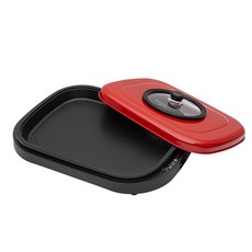 Shinil 信一 方形電熱烤盤, SPP-6040UB