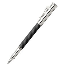 GRAF VON FABER-CASTELL 經典烏木水性筆 0.9~1.0mm, 混合色, 1個