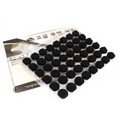 Baeksal 無鉛艾蒿棒, 48個