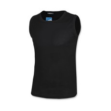 BASIC+ 男款勁涼背心