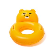 Kakao Friends 主席管, Ryan, 1個