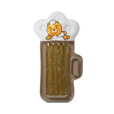 啤酒墊管, Ryan, 1個