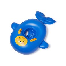 Kakao Friends海豚泳圈, Little Ryan, 1份