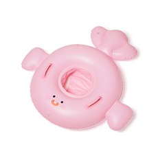 KAKAO FRIENDS 兒童坐式泳圈, Little Apeach, 1個