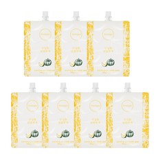 Morningful 即食甜南瓜粥, 140g, 7入