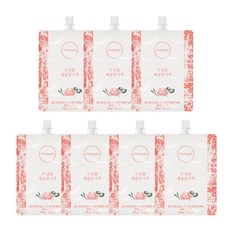 Morningful 即食蟹肉馬鈴薯粥, 140g, 7入