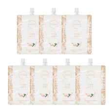 Morningful 即食人蔘雞湯粥, 140g, 7包