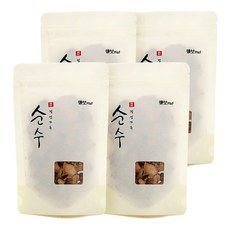 生薑茶片, 50g, 1包, 4包