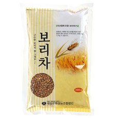 에코맘하우스 제일전통 보리차, 300g, 1개입, 1개