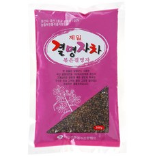 에코맘하우스 제일전통 결명자차, 300g, 1개