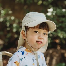 koongskoongs 童款翻蓋帽