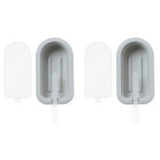 歐文標準型冰模M07, 混色, 2個