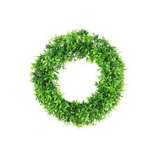 aryko 竹葉 Hohan 牆壁裝飾租賃 40 cm, 混色