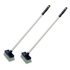 Feel Good Living 浴室地板刷, 2個