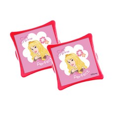 꼬모네임 디즈니 프린세스 퍼펙트 칭찬도장 2p, 혼합색상, 핑크