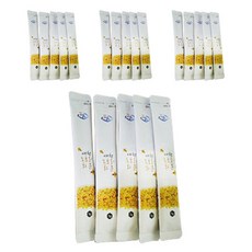 蜂蜜隨身包, 5g, 20包