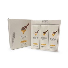 野花蜂蜜隨身包, 15g, 30條