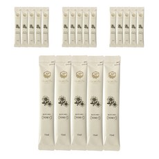 野花蜂蜜隨身包, 15g, 20條