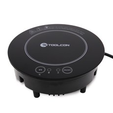 TOOLCON 低耗電迷你電磁爐, TIC-600W
