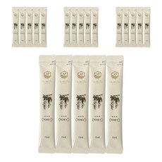 洋槐蜜隨身包, 15g, 20條