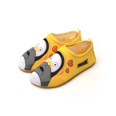 孩童 Pengsoo Pengha 水鞋