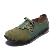 콩 K SHOES 질감 매칭 커플 신발