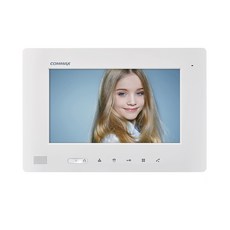 COMMAX 康邁世 4線數字視頻電話家庭自動化監視器CAV-1020IG+ 25.65cm, CAV-1020IG+